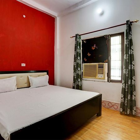 Hotel Ss Paradise Lucknow Exterior photo