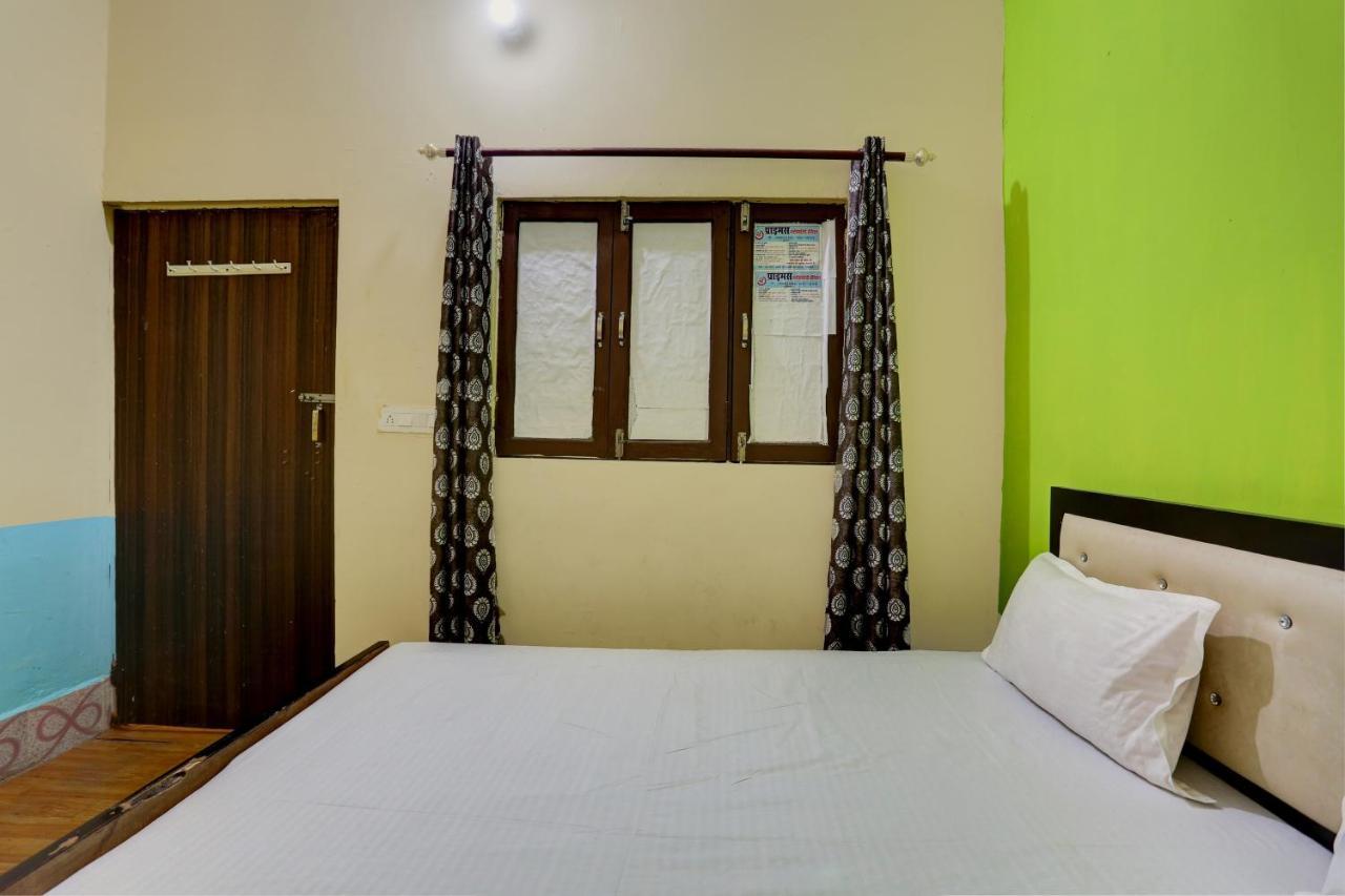 Hotel Ss Paradise Lucknow Exterior photo