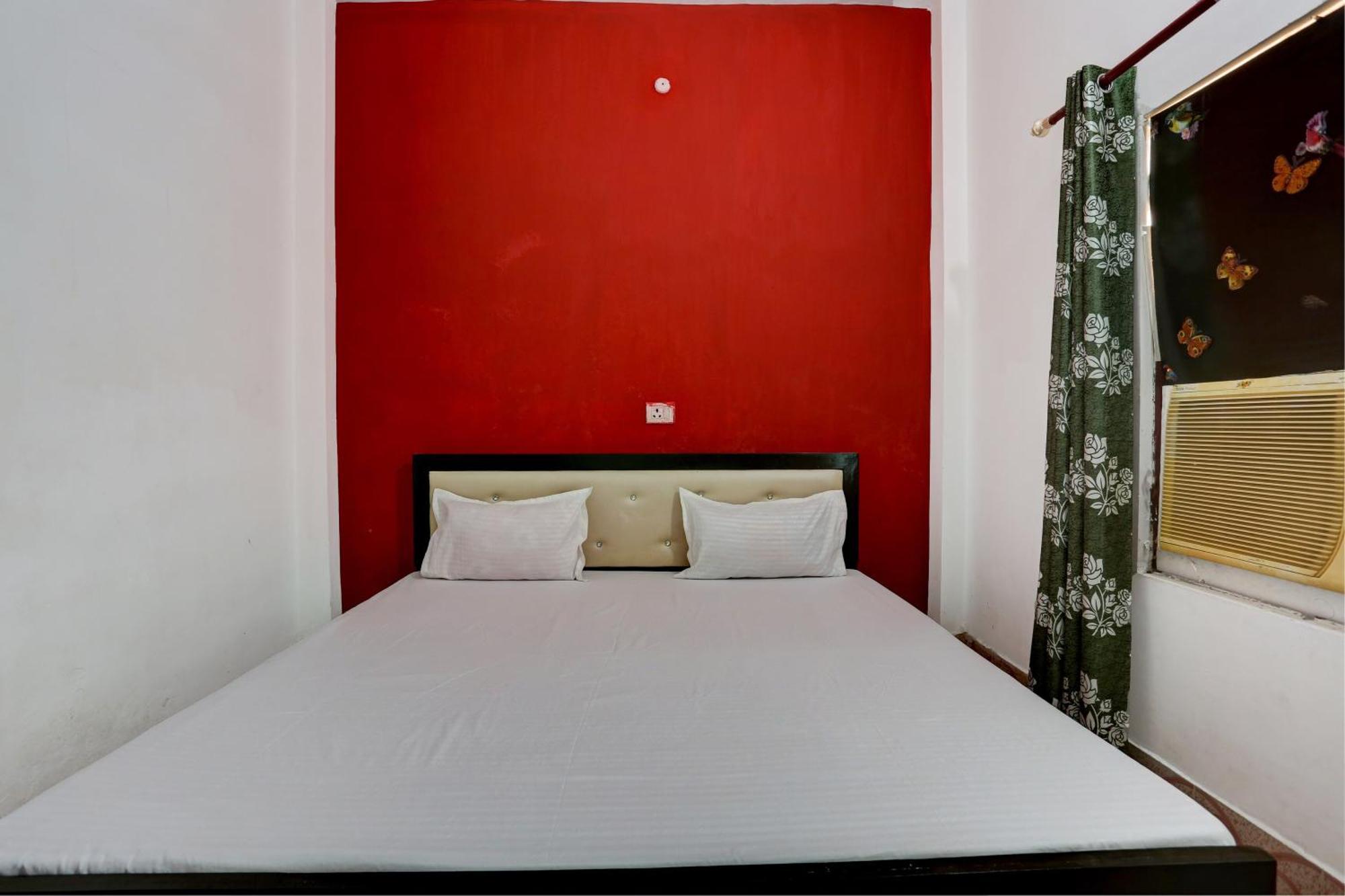 Hotel Ss Paradise Lucknow Exterior photo