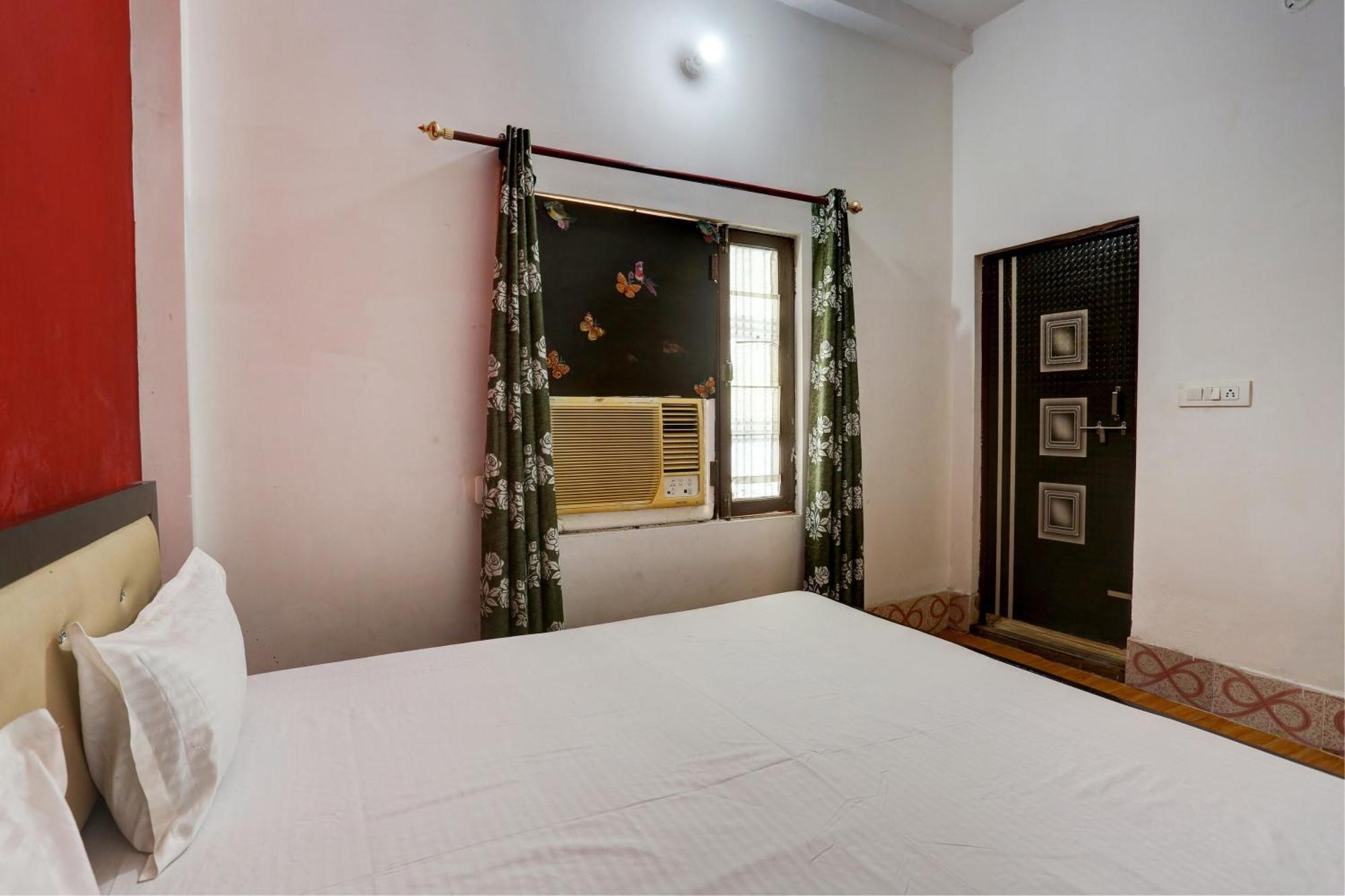 Hotel Ss Paradise Lucknow Exterior photo
