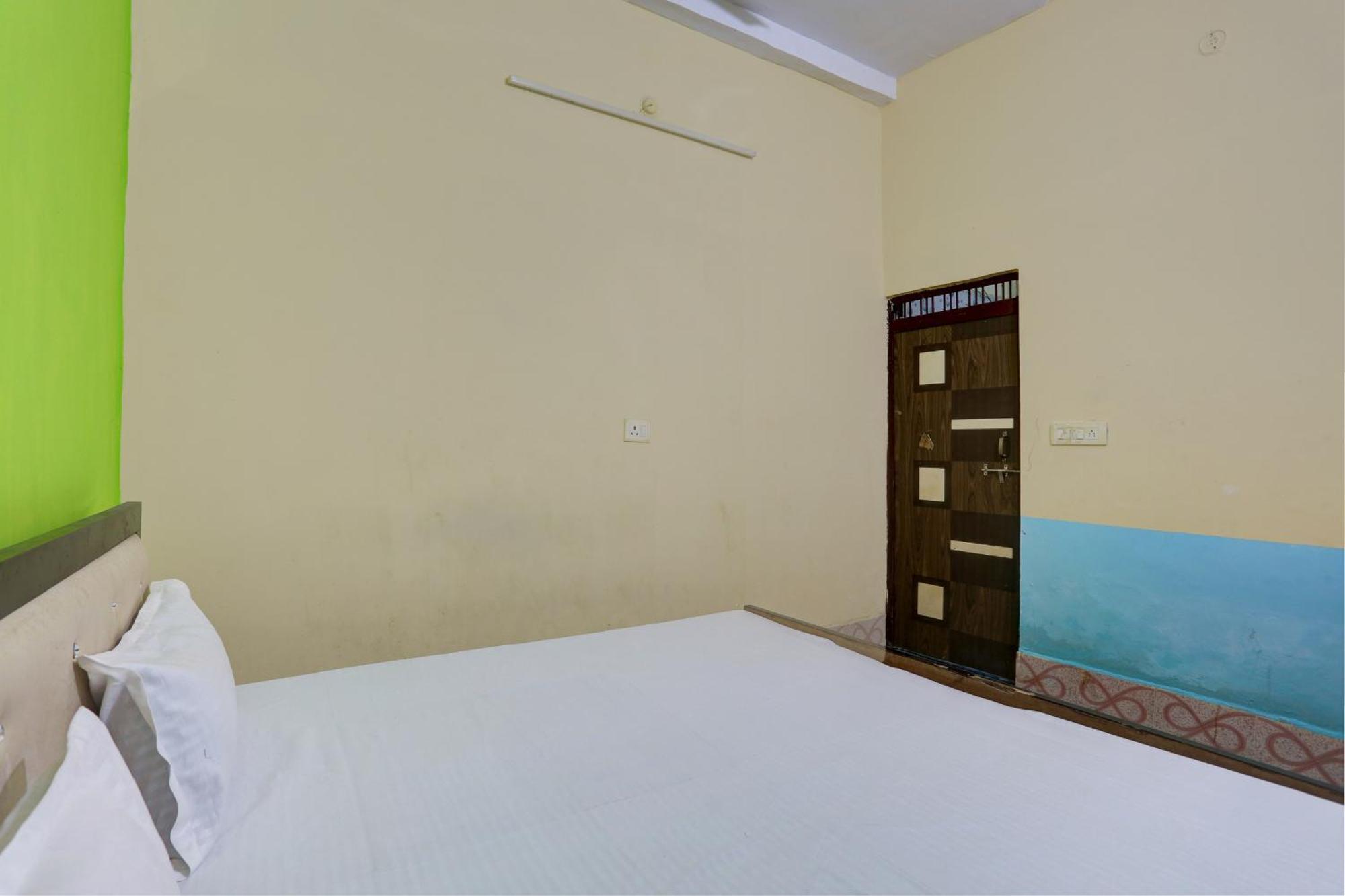 Hotel Ss Paradise Lucknow Exterior photo