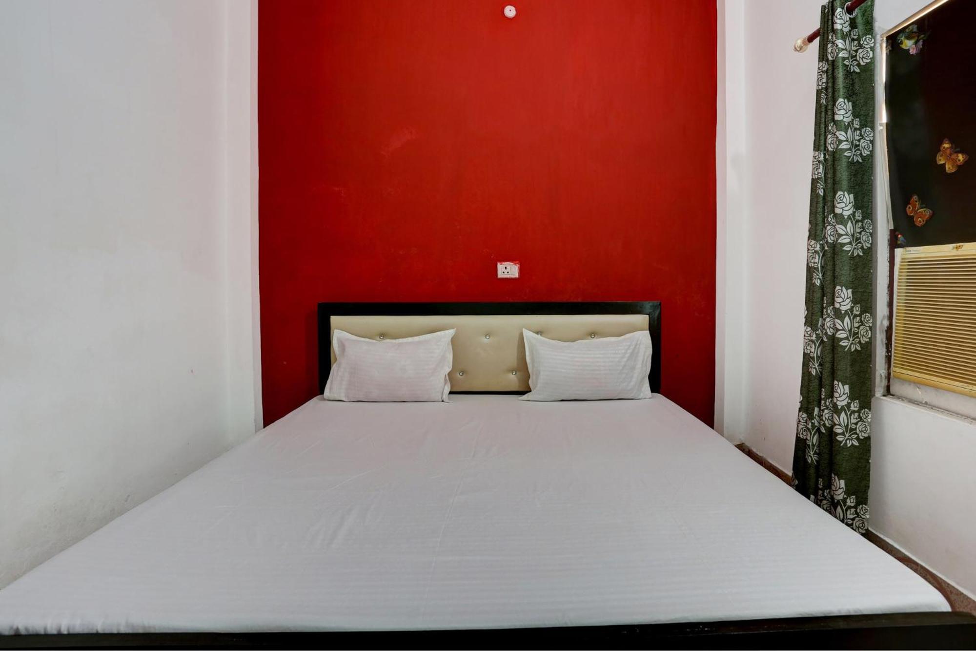 Hotel Ss Paradise Lucknow Exterior photo